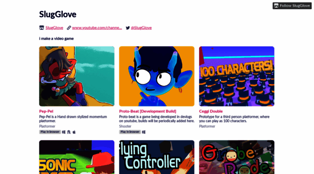 slugglove.itch.io