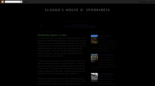 sluggosghoststories.blogspot.com