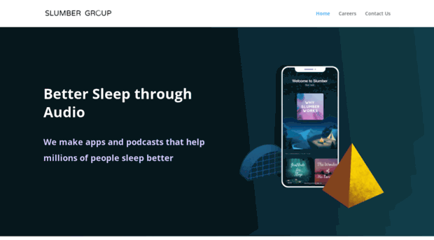 slumber.group