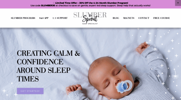 slumberandsprout.com.au