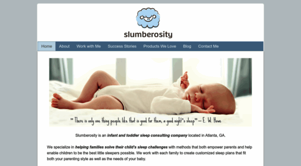 slumberosity.com