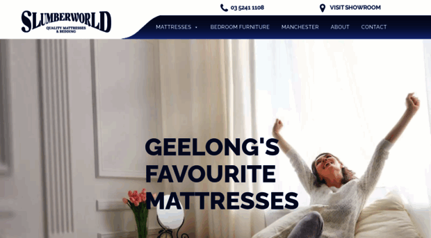 slumberworld.com.au