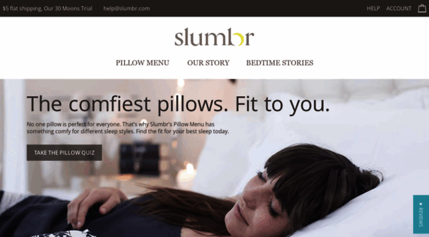 slumbr.com