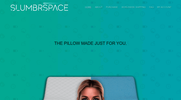 slumbrspace.com