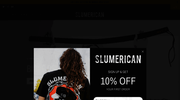 slumerican.com
