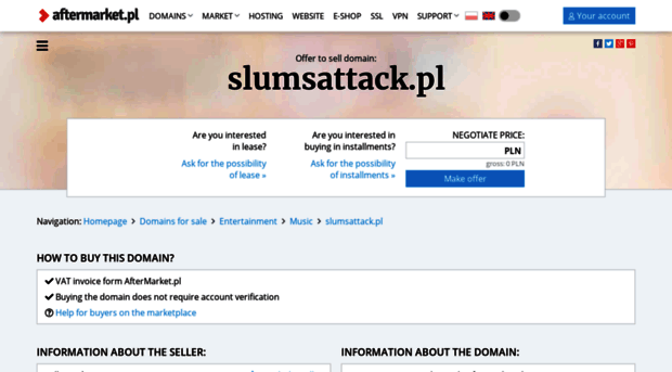 slumsattack.pl