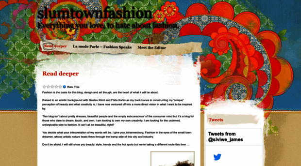 slumtownfashion.wordpress.com