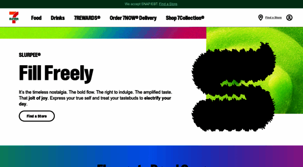 slurpee.com