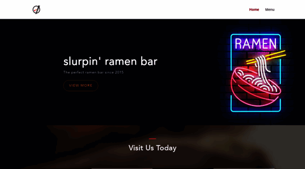 slurpinramenbar.com