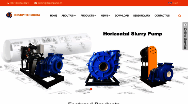 slurry-pumps.com