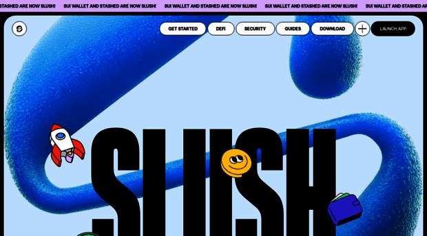 slush.app