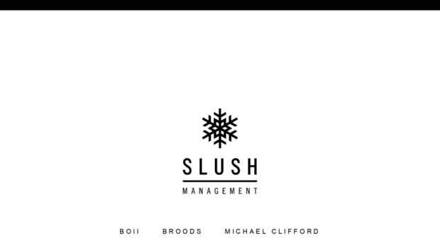 slushmanagement.com