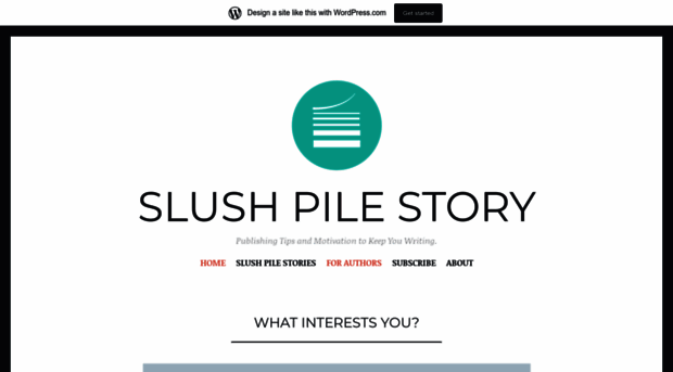 slushpilestory.wordpress.com