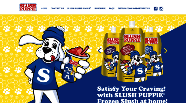 slushpuppiepouches.com