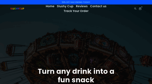 slushycup.com