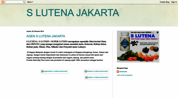 slutenajakarta.blogspot.com