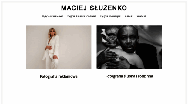 sluzenko.com