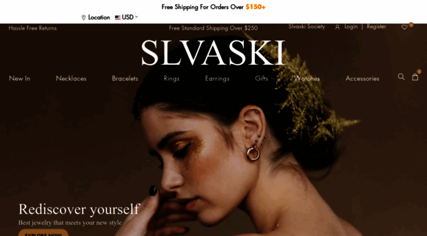 slvaski.com