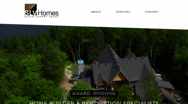 slvhomes.ca