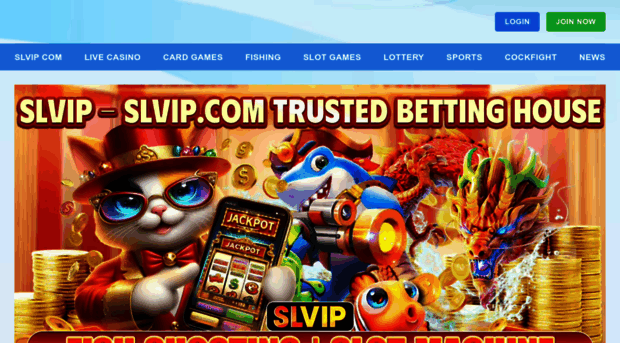 slvip.sbs