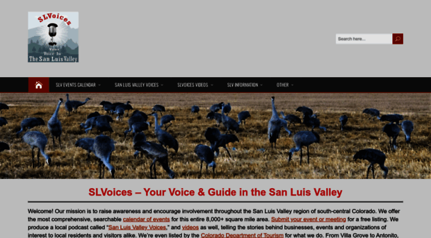 slvoices.com