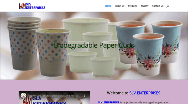 slvpapercups.com