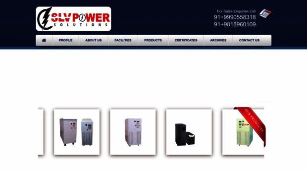 slvpower.com