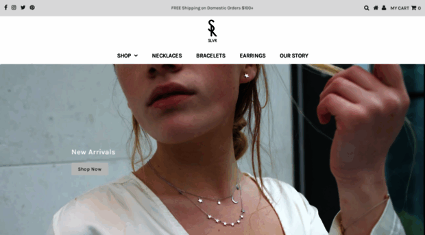 slvrnewyork.com