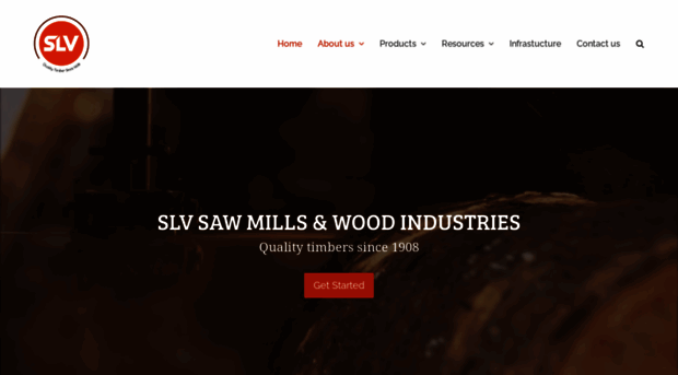 slvtimber.com