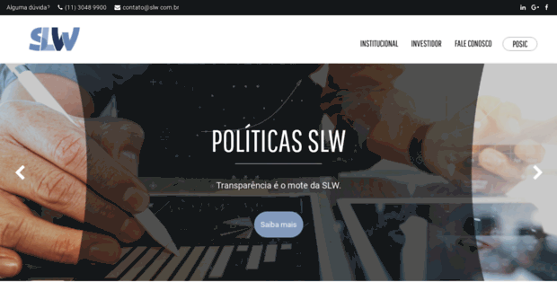 slw.com.br