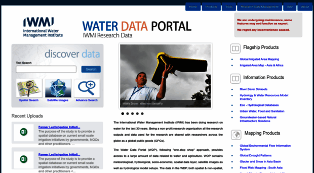 slwater.iwmi.org