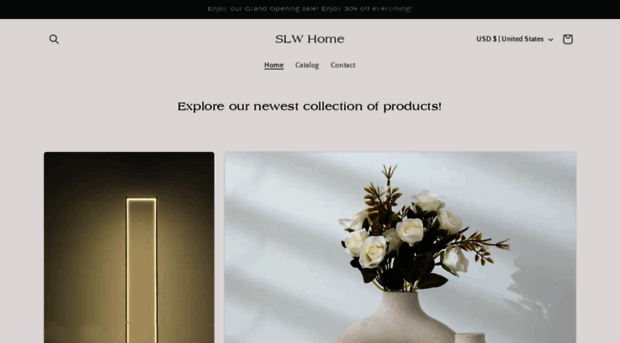 slwhome.com