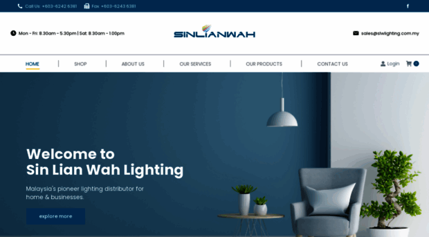 slwlighting.com.my