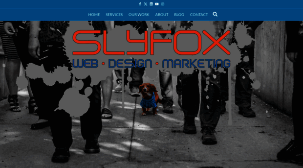 sly-fox.ca