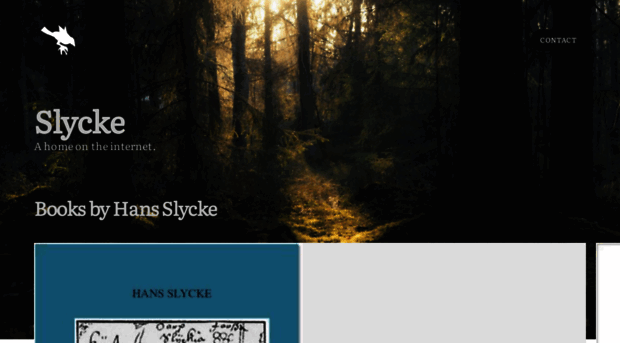 slycke.com