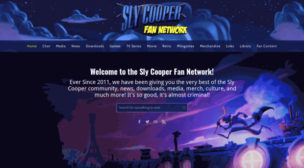 slycoopernet.com