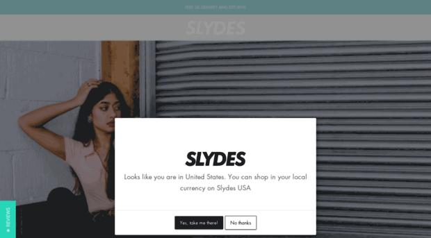 slydes.co.uk