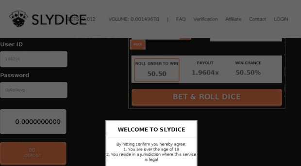 slydice.com