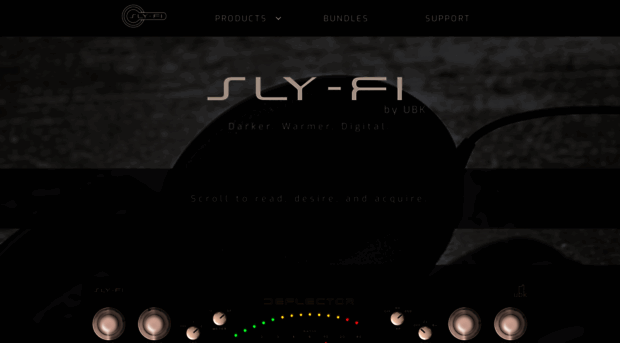 slyfidigital.com