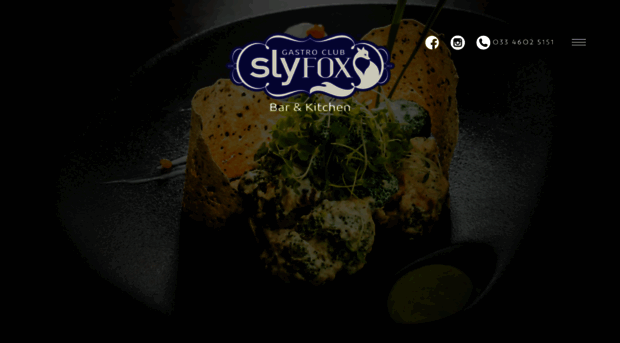 slyfox.co.in