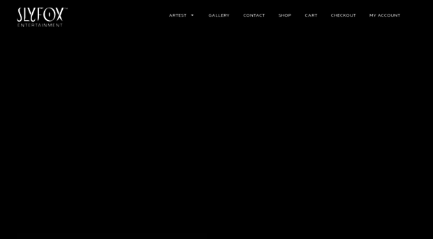 slyfoxent.com