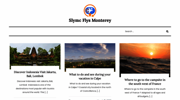 slymcflysmonterey.com