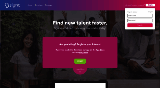 slync.com