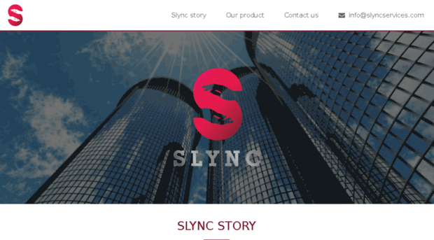 slyncservices.com