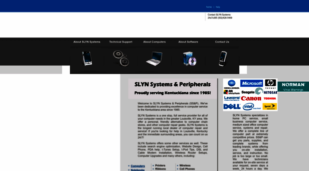 slynsystems.com