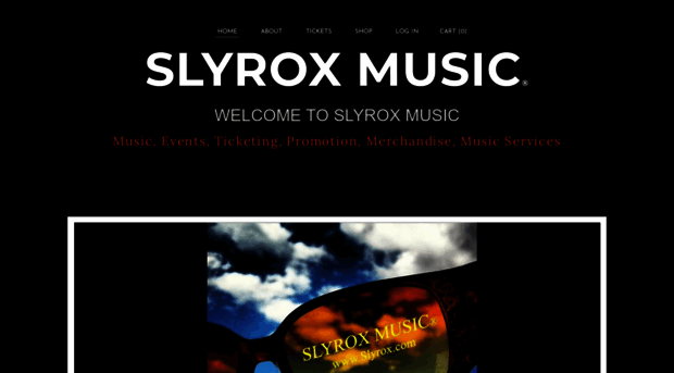 slyrox.com