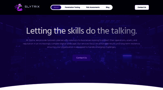 slytrix.com