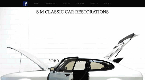 sm-classiccars.com