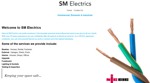 sm-electrics.co.uk