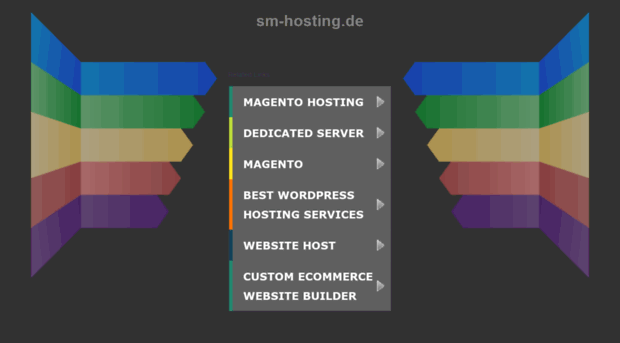 sm-hosting.de